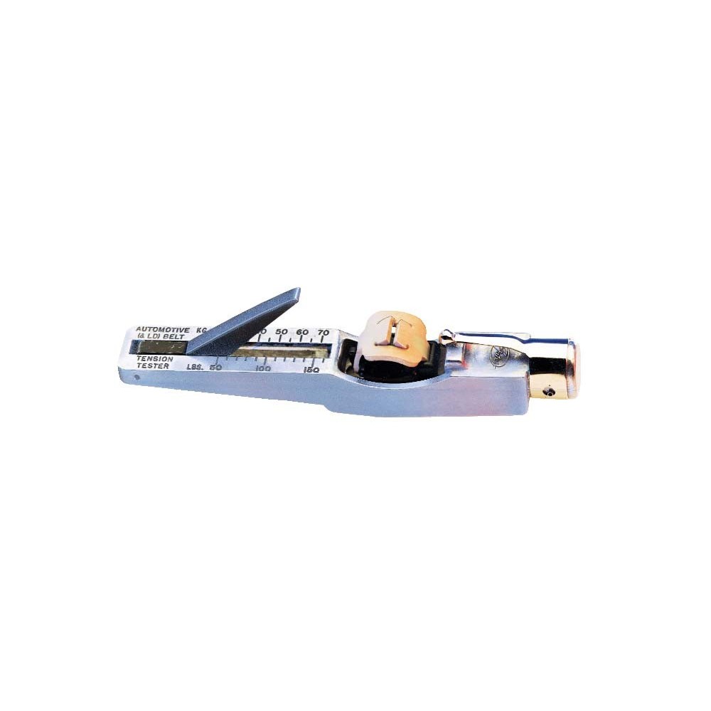 belt gauge