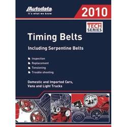 Timing Belt Replacement Manual