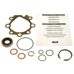 Power Steering Repair Kit