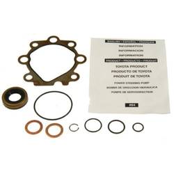 Power Steering Repair Kit