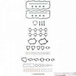 CYLINDER HEAD GASKET SET WITHOUT HEAD GASKETS