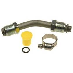 Power Steering Universal Tube