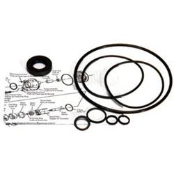 Power Steering Repair Kit