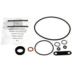 Power Steering Repair Kit