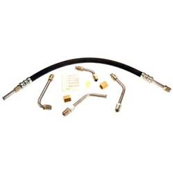 Power Steering Universal Tube/Hose Kit