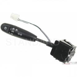 Multi Function Switch