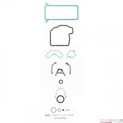 CONVERSION GASKET SET/ LOWER GASKET SET
