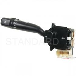 Multi Function Switch