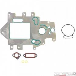 UPPER INTAKE MANIFOLD GASKET/ PLENUM GASKET