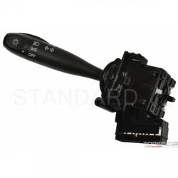 Multi Function Switch