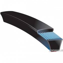 Narrow Section Wrapped V-Belt