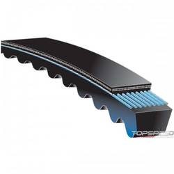 Narrow Section Molded Notch V-Belt