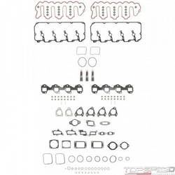 CYLINDER HEAD GASKET SET WITHOUT HEAD GASKETS