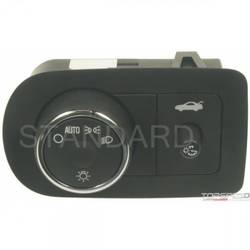 Multi Function Switch
