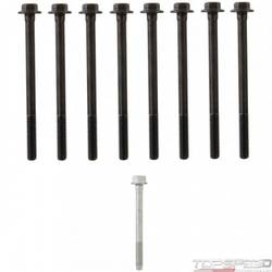 CYLINDER HEAD BOLT SET