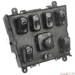 Multi Function Switch
