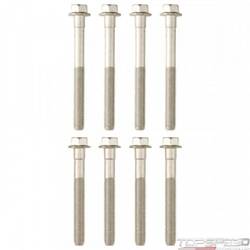 CYLINDER HEAD BOLT SET