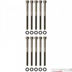 CYLINDER HEAD BOLT SET