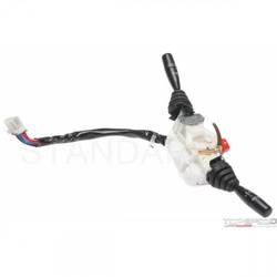 Multi Function Switch