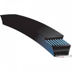 Classical Section Wrapped V-Belt