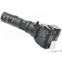 Multi Function Switch