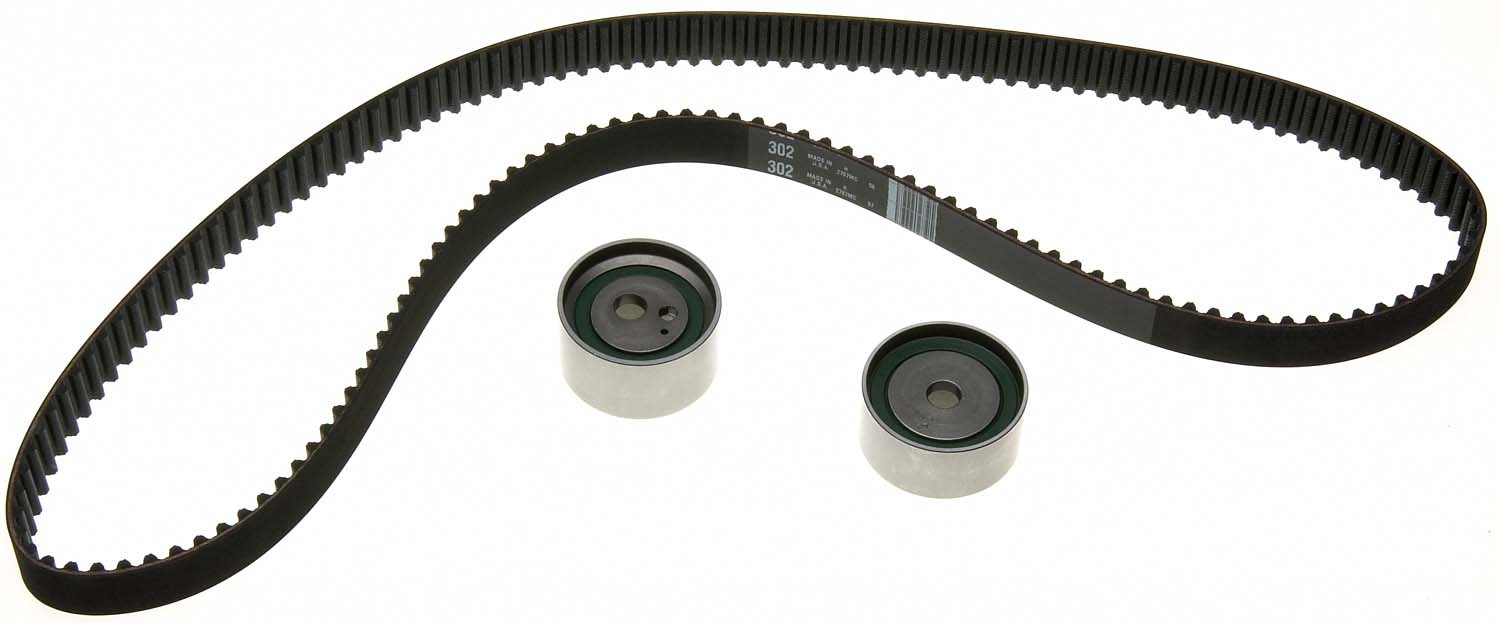 Gates TCK302 Timing Belt Component Kit