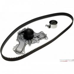 Timing Belt Component Kit W/Water Pump