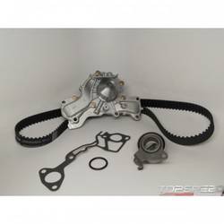 Timing Belt Component Kit W/Water Pump