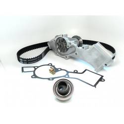 Timing Belt Component Kit W/Water Pump