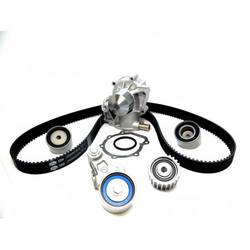 Timing Belt Component Kit W/Water Pump