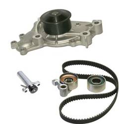 Timing Belt Component Kit W/Water Pump