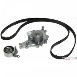 Timing Belt Component Kit W/Water Pump