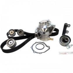 Timing Belt Component Kit W/Water Pump