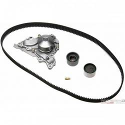 Timing Belt Component Kit W/Water Pump