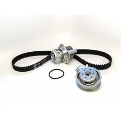 Timing Belt Component Kit W/Water Pump