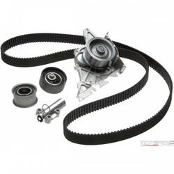 Timing Belt Component Kit W/Water Pump