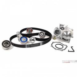 Timing Belt Component Kit W/Water Pump
