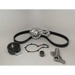 Timing Belt Component Kit W/Water Pump