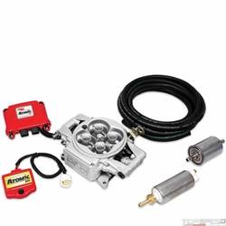 Atomic EFI Kit with Fuel Pump (Master Kit)