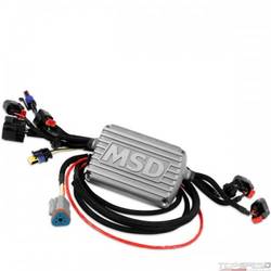 Atomic TBI ECU Only