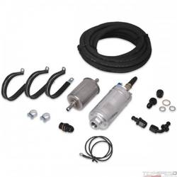 Atomic EFI High Horsepower Fuel Pump Kit (650hp rating)