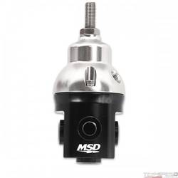 Regulator Fuel Pressure