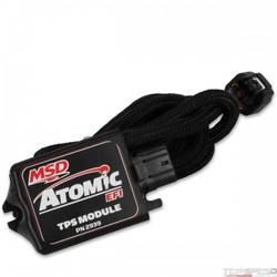 Atomic TBI TPS Module 0-5 volt