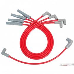 Wire Set Super Conductor Ford 2300 4-cyl.