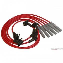 Wire Set Super Conductor Ford Mustang 3.8L V6 94-98