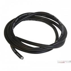 Super Conductor Wire Black 25 Bulk