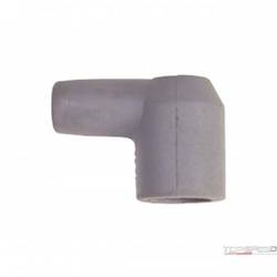 Distributor Boots 90f Socket type Gray 100 each