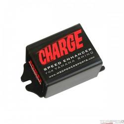 Charge Speed Enhancer for Yamaha Rhino