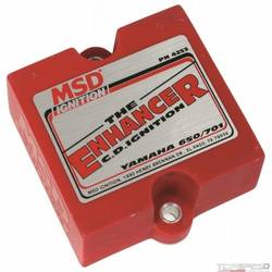 Enhancer Ignition 650/701 Yamaha