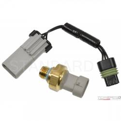 Map Sensor